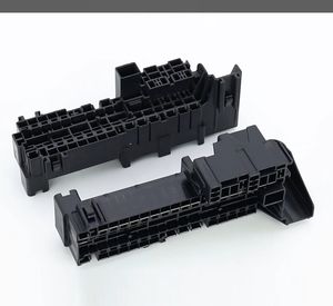 High-Quality Injection Molding Services for ABS and Nylon Parts