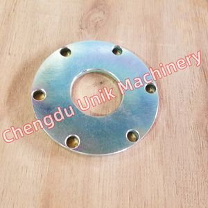 Armature Plate of Electronic Magnetic Clutch or Brakes with Zinc Coating