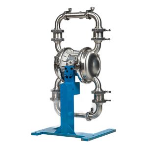 Tz 8 Pumps Air Operated Diaphragm Pump