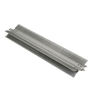 220V Electric X-Type Aluminum Finned Heating Element