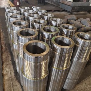 Customizable High-Temperature Mud Motor with Enhanced Rotor Performance