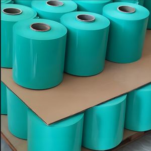 Forage Silage Stretch Film for Wheat Rice Straw Silage Packing Machine/Packing Machine