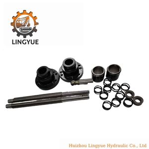 A2vk12 Durable Hydraulic Pump Repair Kit for Tractor Hydraulic System A2vk8 A2vk10 A2vk16 A2vk20