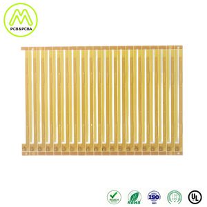 Customization Double-Sided Fr4 PCB for Industrial Electronic Applications with UL