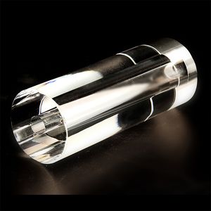 Wholesale High Quality Clear Neutral Borosilicate Glass Tube