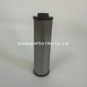 High Efficient Inline Filter Element Dd120 Pd120 Qd120 Apply to Atlas Copco