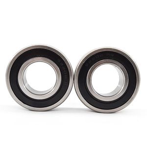 Stainless Steel Self-Aligning Ball Bearings 2202 Ss2202 Ss2202-2RS 15*35*14mm