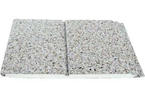 Environmental Friendly Construction Material Exterior Wall Decorative Panel Carved Metal Board