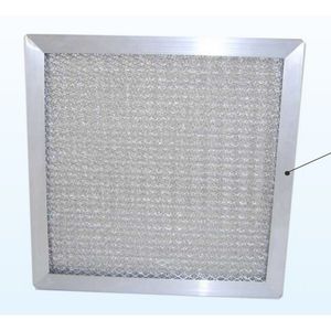 Premium Stainless Steel Oil Filter Mesh for Enhanced Filtration