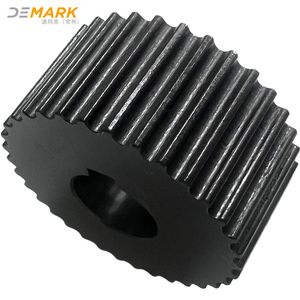 Customized High Performance CNC Gear Machining Parts for Industrial
