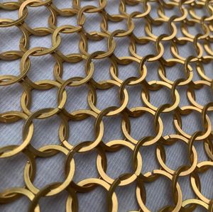 High-Strength Stainless Steel Mesh for Construction Safety Applications