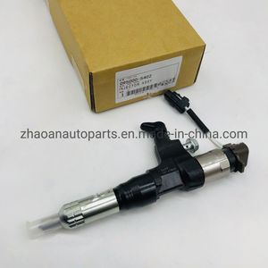 Diesel Common Rail Fuel Injector Denso 095000-5402 23910-1322 Is Suitable for Hino Engine