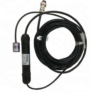 Tr-Yf Stability and Reliability Soil Electrical Conductivity Sensor Ec Meter