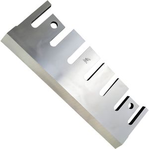 Premium HSS Material Wear Resistant Stable Cutting Wood Planer HSS