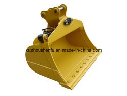 5-8tone Excavator Tilt Mud Bucket