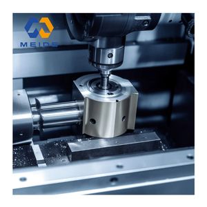 CNC Manufacturing CNC Turning 316 304 Stainless Steel CNC Turning Precision Machining Steel