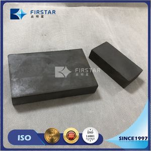 High-Performance Sic Silicon Carbide Ceramic Tiles for Heavy-Duty Use