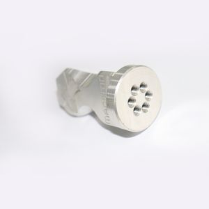 Contract Manufacturing Service for Critical Medical Parts with Stringent Quality Controls