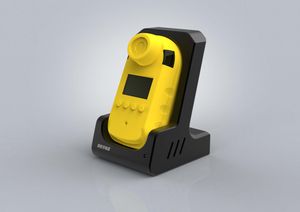Ammonia Gas Nh3 Monitor with Good Quality and Competitive Price