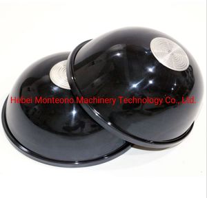 Sb43 Sb81 High Quality Rubber Bowl Hydraulic Breaker Diaphragm for Demolition Machinery Excavators Mining Work with Wearable