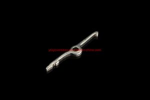 Hooks for Electronic Jacquard Module Textile Machinery Parts Module Parts