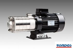 Jockey Pump Vertical Multistage Pump