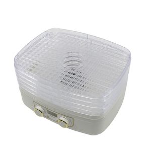 Hot Sale 5 Trays Electric Food Dehydrator Fruit Drying Machine