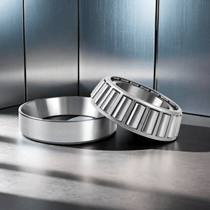 Durable 30315 30316 30317 Roller Bearings for Farming Machinery