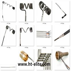 Injection Molding Cable / Coil Heater