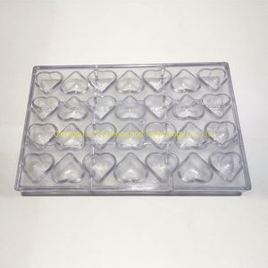 Chocolate Mold Set with Three Different Sizes - Lst Brand