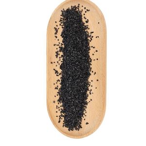 Factory Direct Sales Coconut Shell Granular Activated Carbon for Medicinal Use