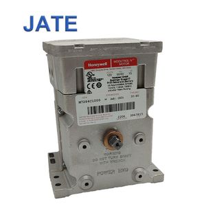 Honeywell M7284C1000 Damper Actuator Servo Motor for Industrial Burner