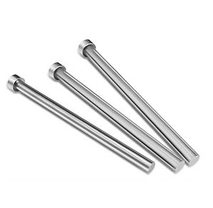 Standard Size High Quality Plastic Mold Ejector Pin for Mechanical Automation Equipment