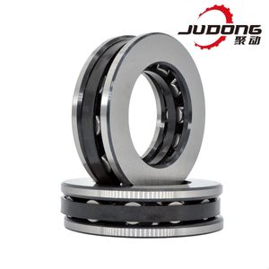 Cylindrical Roller Thrust Bearings High Axial Load Capacity 89312 89313 89314 89405 89406