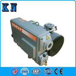 Rotary Vane Vacuum Pump, Industrial Vacuum High Flow Suction Pump