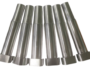 Tailored Ejector Pin Solutions for Precision Injection Molding