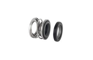 Th Factory Direct 304ss Medium Size Seals Custom Spring Balanced 70-85