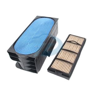 High-Quality Truck Air Filter Making Machine for Efficient Production