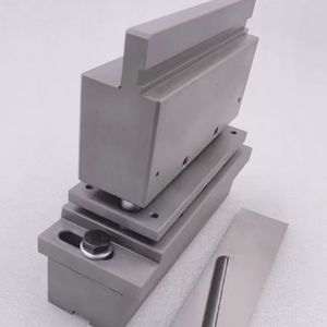 Press Brake Machine Accessories New Standard Bending Die with Factory Price