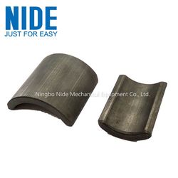 Ferrite Magnets Filed for Motorcycle Starter