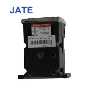 Honeywell M6284f1013-S Damper Actutors Servo Motor Industrial Combustion Control Motor Boilers & Boiler Accessories
