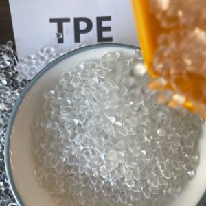 TPE Medical Grade TPE Materials for Tear-off Cap