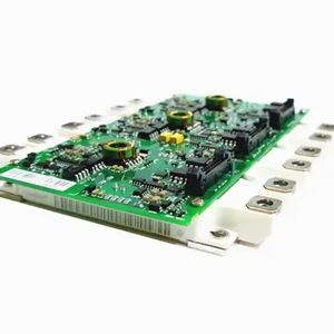 Fs300r12ke3/Agdr-62c for a/B/B High-Performance Power Electronics Atomation IGBT