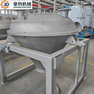 Advanced Powder Transfer Tank for Efficient Material Handling