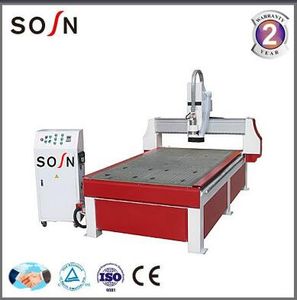 High Quality Woodworking Machinery CNC Router for Furniture Making