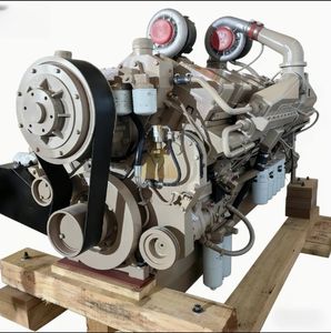CE Certified Brushless Generator for Efficient Industrial Power Supply