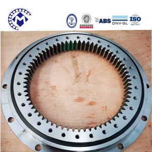 VSI 20 0544 N Slewing Bearing/Small Turntable Bearing Factory