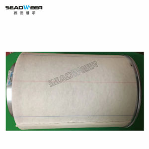 2911011602 Air Comprressor Oil Separator for Atlas Copco