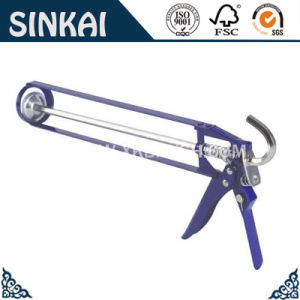 9'' Good Quality Caulking Gun with Factory Price