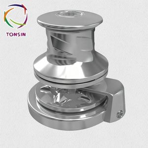 Yacht Boat Marine Hardware Stainless Steel 316 Winch Anchor Windlass